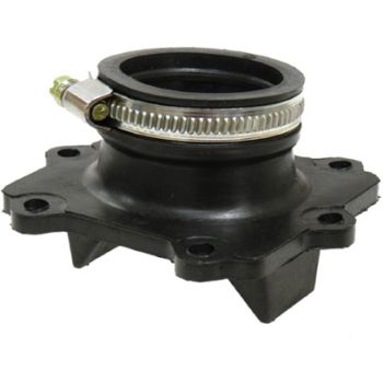 Sno-X Carburetor flange Arctic Cat