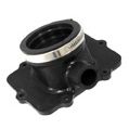 CARBURETOR FLANGE SkiDoo