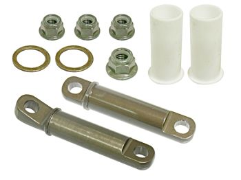 Sno-X A-Arm bushing kit Polaris 08686/08687
