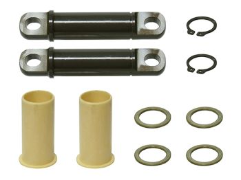 Sno-X A-Arm bushing kit upper Polaris Axys RMK