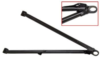 Sno-X A-arm lower Right Ski-Doo