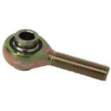 Sno-X Radius rod end Polaris