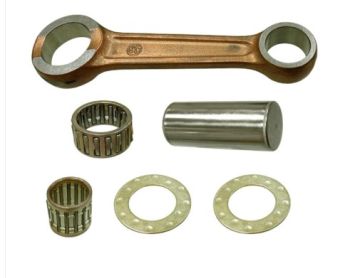 Sno-X Connecting rod kit Rotax 377.447 90-
