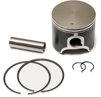 Sno-X Kolvsats komplett Polaris 700