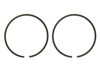 Sno-X Piston ring set Yamaha 540F/C