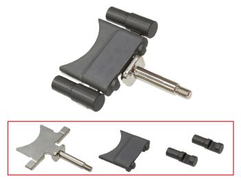 Sno-X Power valve Ski-Doo 800 ETEC/PTEK