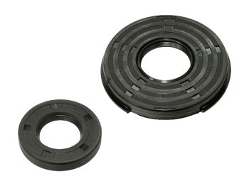 Oil sealset