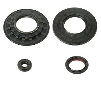 Oil sealset