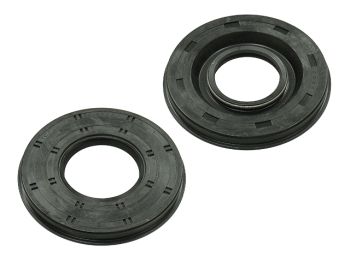 Oil sealset