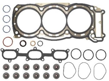 Sno-X Topp Packningssats Rotax 1200