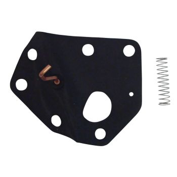 Rotary Diaphragm, B&S Vacu-Jet