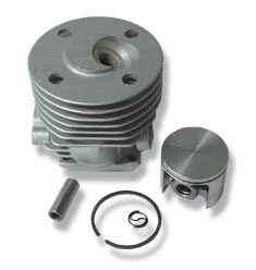 Greentek Cylindersats Ø 42mm Husqvarna 242-242XP