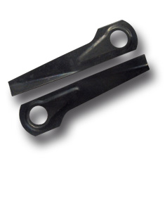 Greentek Knivsats (2st) Husqvarna / Caravan / Partner / Norlet