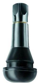 REHVI VENTIIL, KROOMITUD, Ø 11,3 + 0,4MM, PIKKUS 43MM, SURVE ALLA 4,5 BAR