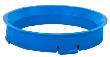 TSENTREERIMISRÕNGAS 63,4>57,1