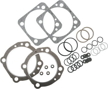 T/END GASKET 4 S&S BT