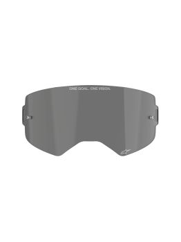 Alpinestars Supertech SMOKE LENS DARK SMOKE