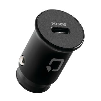Optiline Car Usb Power 1 Usb C port charger - PD - 30W - 12/24V