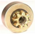 Sno-X Starter Motor Drive Gear