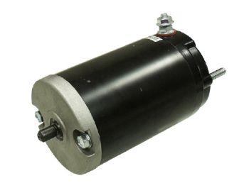 Sno-X Starter motor Polaris