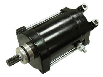 Sno-X Starter motor Polaris