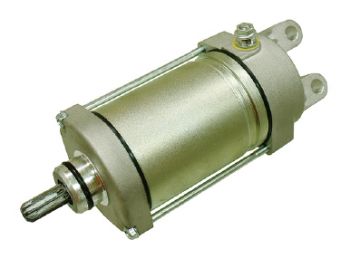 Sno-X Starter motor Yamaha