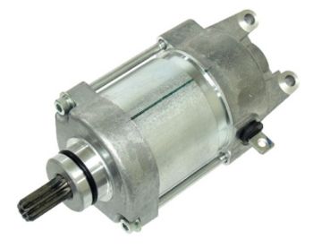 Sno-X Starter motor Yamaha Phazer 07-15 / Venture lite 07-10