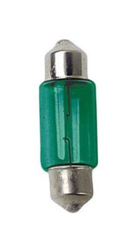 LAMBIPIRNID, FESTOON, 10W, 12V, ROHELINE