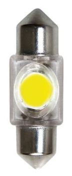 LAMBIPIRN, FESTOON, HYPER-LED, 10X31MM,