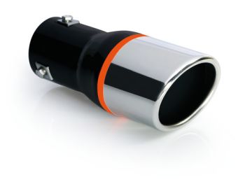 SUMMUTIOTS, POLEERITUD, Ø 37-48MM