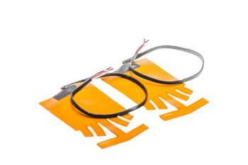 CFR Handlebar Heaters