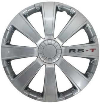 ILUKILP RS-T 14'' 4TK