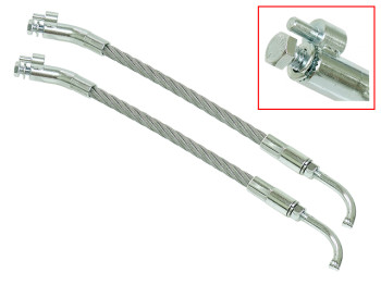 Sno-X ICE SCRATCHERS