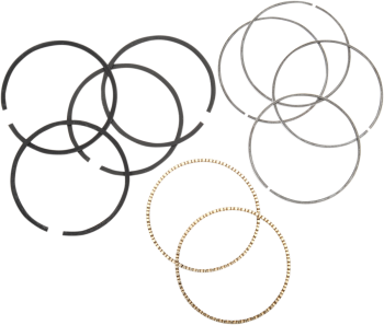 +.010RINGS 100/7MOTOR