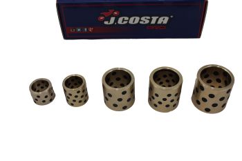 BUSHING FOR IT604/6047/60