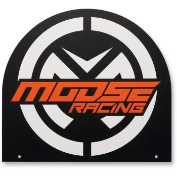 Neljakülgne Display Moose Racing