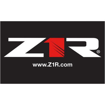 Kleebis Z1R Rect