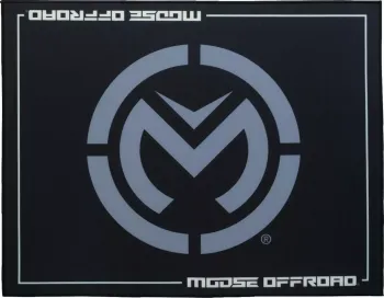 Small Mat Moose Racing