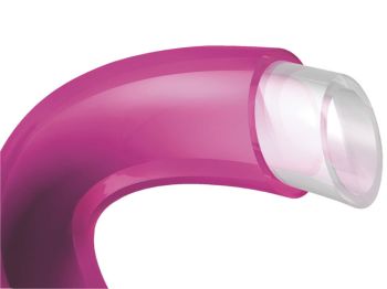 Ariete Fule pipe, 5,5 x 10 mm, Double-Skin, 10 m