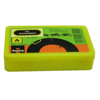 Tube Patch kit