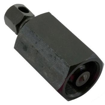 Avdragare 28mm x 1.0mm hög.