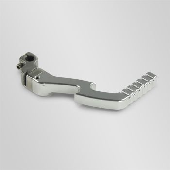 KICK ALUMINIUM - Ø13MM GRIS