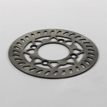 DISQUE DE FREIN 76MM 180MM