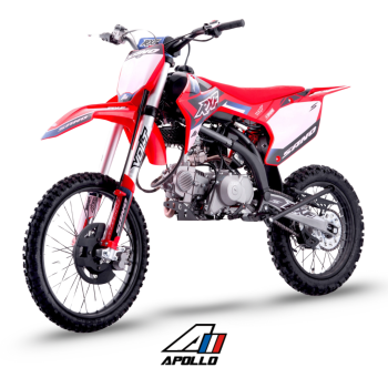 DIRT BIKE SANO RXF FREERIDE 150-LE