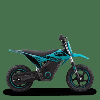 POCKET BIKE ÉLECTRIQUE ENFANT SEDNA TXR 250W BLEU