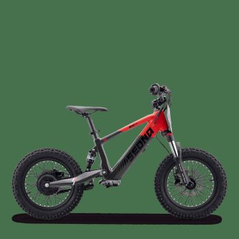 DRAISIENNE ÉLECTRIQUE SEDNA SX 16" ROUGE