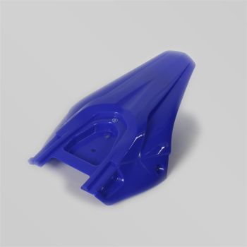 GARDE-BOUE ARRIÈRE RXF BLEU
