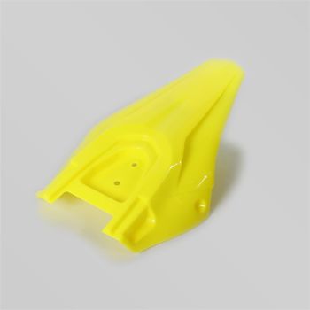 GARDE-BOUE ARRIÈRE RXF JAUNE