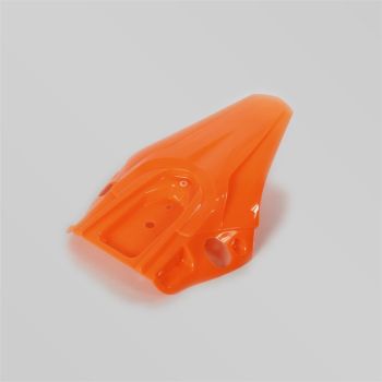 GARDE-BOUE ARRIÈRE RXF MINI ORANGE