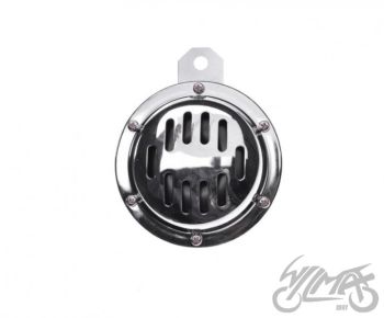 Signalhorn Standard Chrom 6V